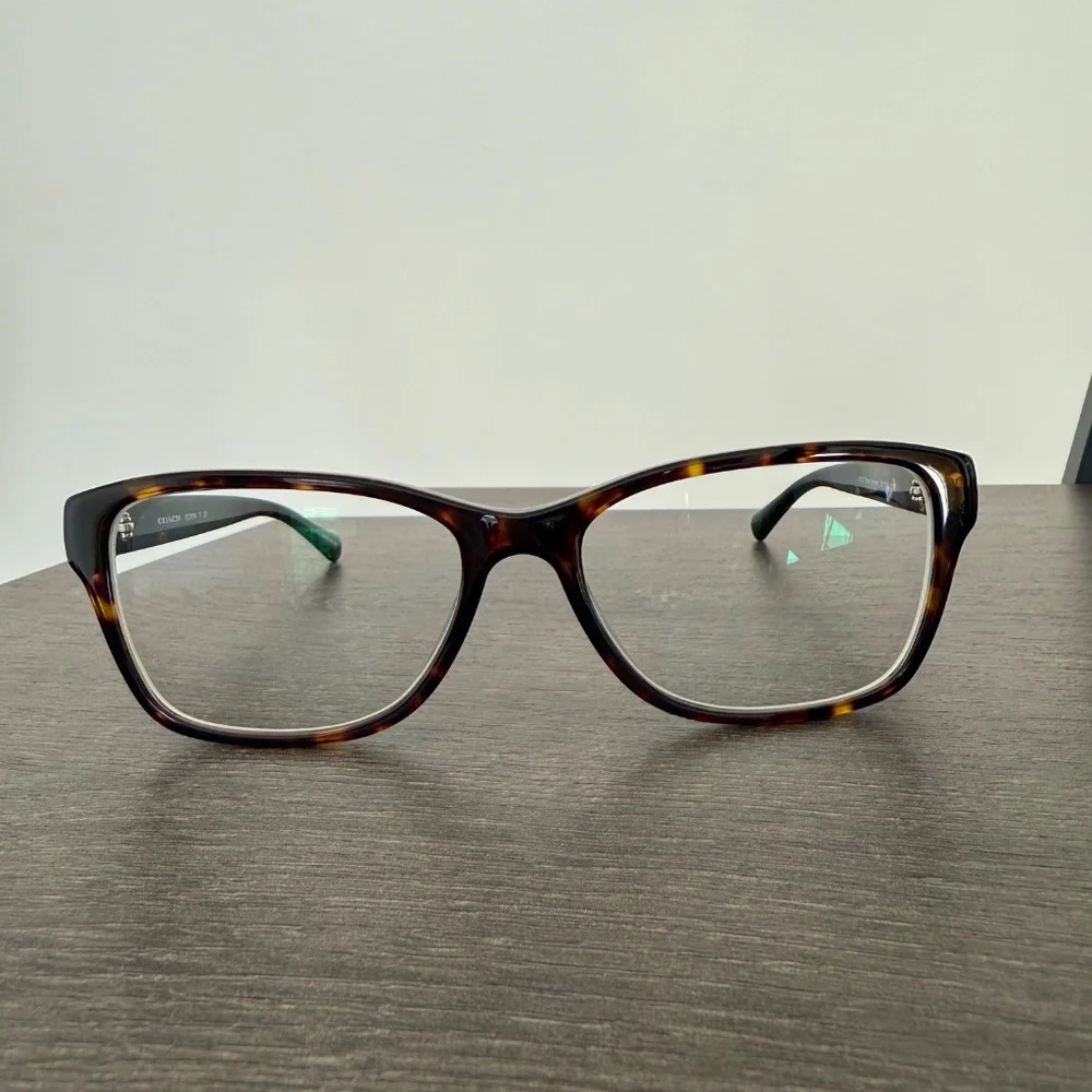 Coach 5120 eyeglass